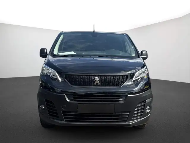 Peugeot Expert view 3