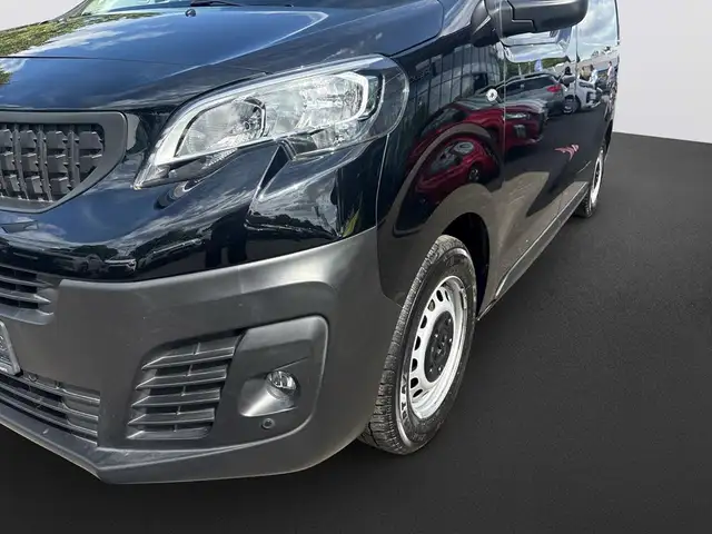 Peugeot Expert view 10