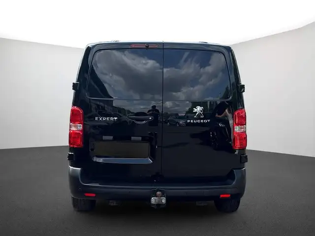 Peugeot Expert view 4