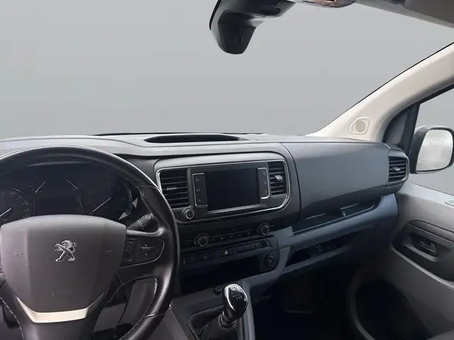 Peugeot Expert view 11
