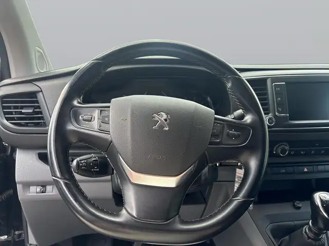 Peugeot Expert view 14
