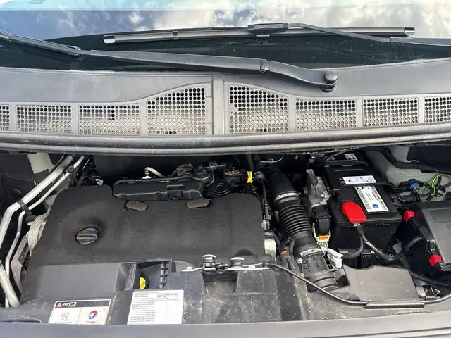 Peugeot Expert view 7