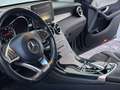 Mercedes-Benz GLC 220 220d 4Matic Aut. Gris - thumbnail 8