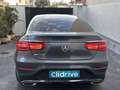 Mercedes-Benz GLC 220 220d 4Matic Aut. Gris - thumbnail 5