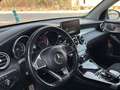 Mercedes-Benz GLC 220 220d 4Matic Aut. Gris - thumbnail 9