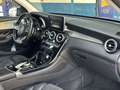 Mercedes-Benz GLC 220 220d 4Matic Aut. Gris - thumbnail 11