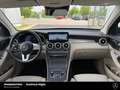 Mercedes-Benz GLC 400 GLC 400 d 4M Night Air Dist Pano Sitzkli 20''AMG Grau - thumbnail 9