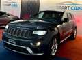 Jeep Grand Cherokee 3.0 CRD Summit*Leder*Pano*SHZ* Grijs - thumbnail 4