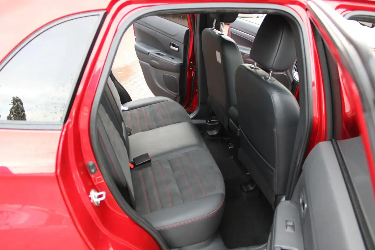 Mitsubishi ASX 2.0 MIVEC Spirit AUTOMAAT, миниатюра 14