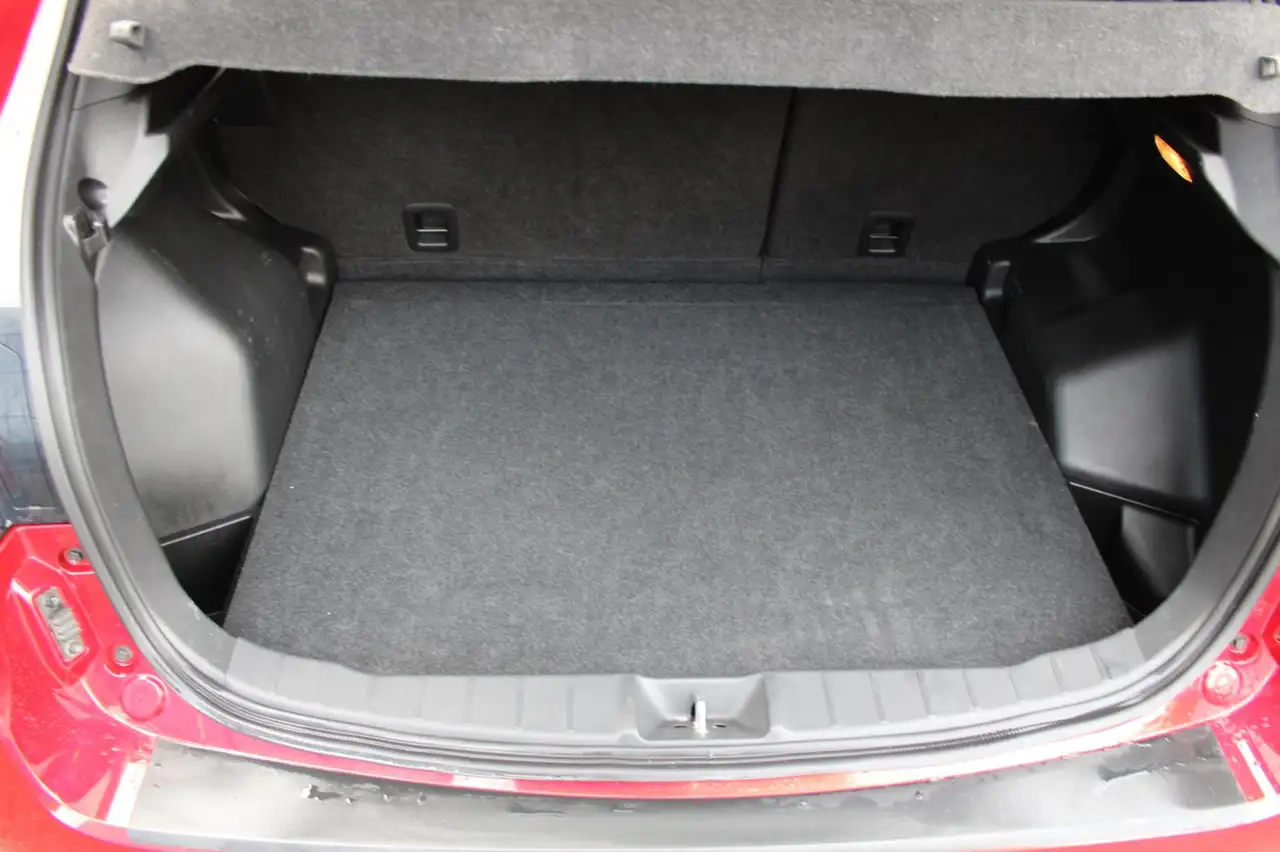 Mitsubishi ASX 2.0 MIVEC Spirit AUTOMAAT, миниатюра 12