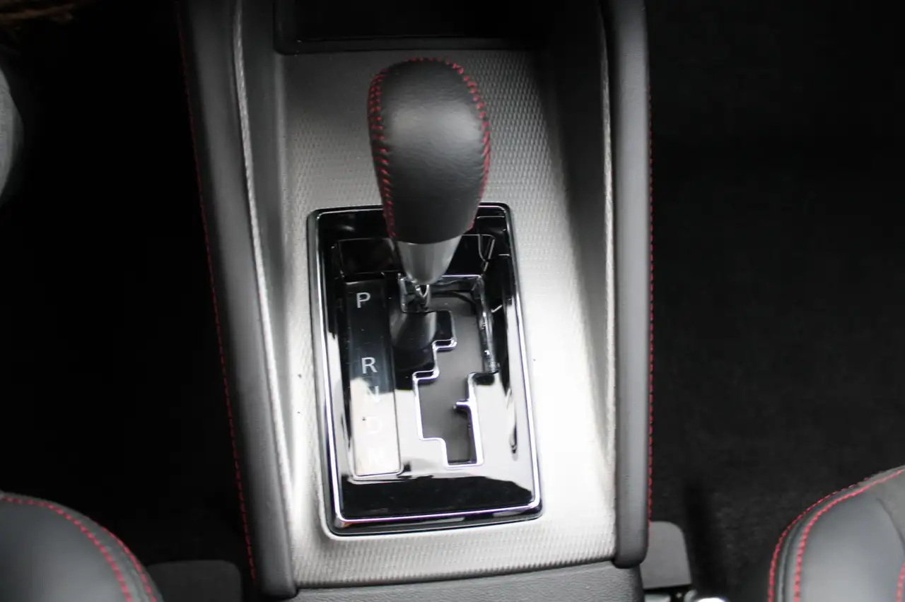 Mitsubishi ASX 2.0 MIVEC Spirit AUTOMAAT, миниатюра 17