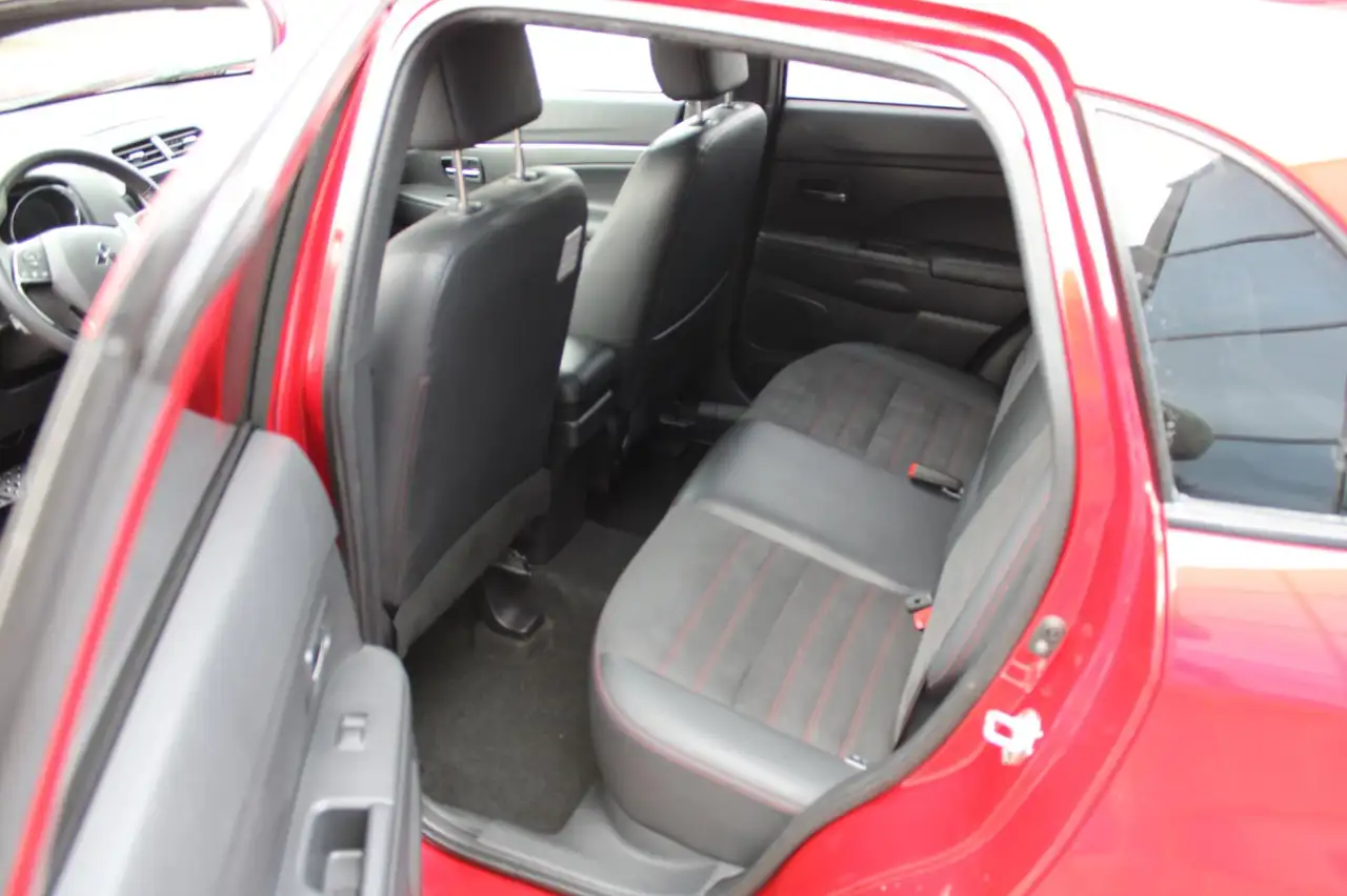 Mitsubishi ASX 2.0 MIVEC Spirit AUTOMAAT, миниатюра 11