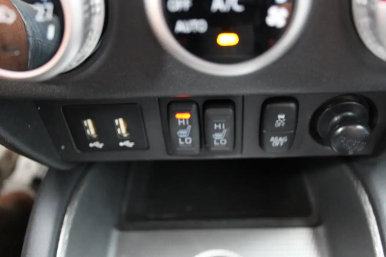 Mitsubishi ASX 2.0 MIVEC Spirit AUTOMAAT, миниатюра 24