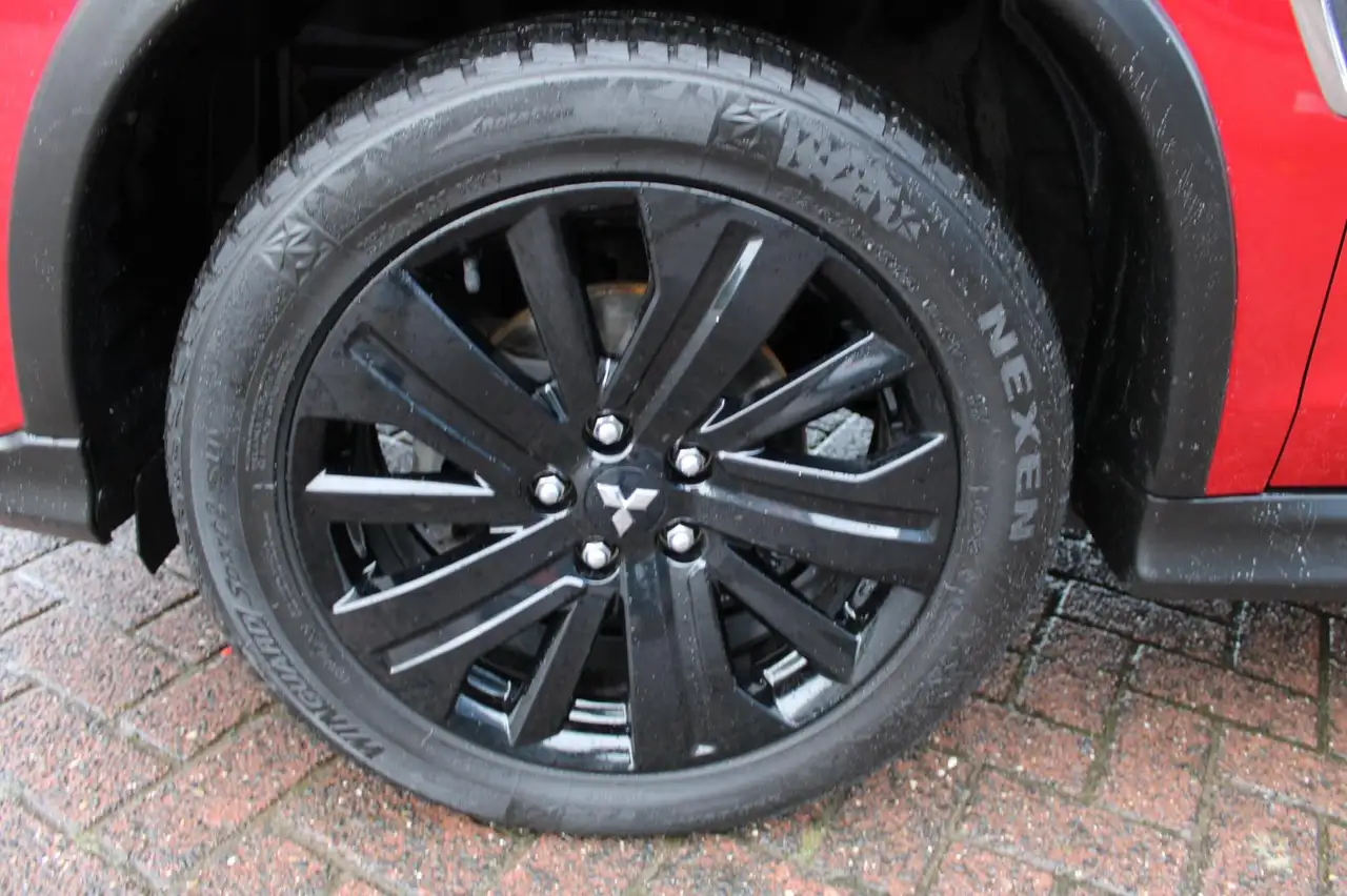 Mitsubishi ASX 2.0 MIVEC Spirit AUTOMAAT, миниатюра 8