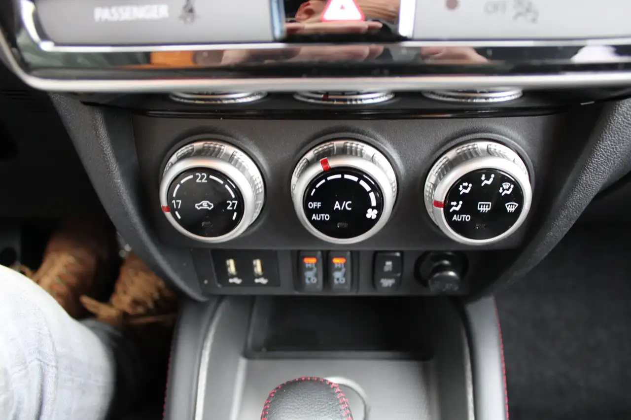 Mitsubishi ASX 2.0 MIVEC Spirit AUTOMAAT, миниатюра 18