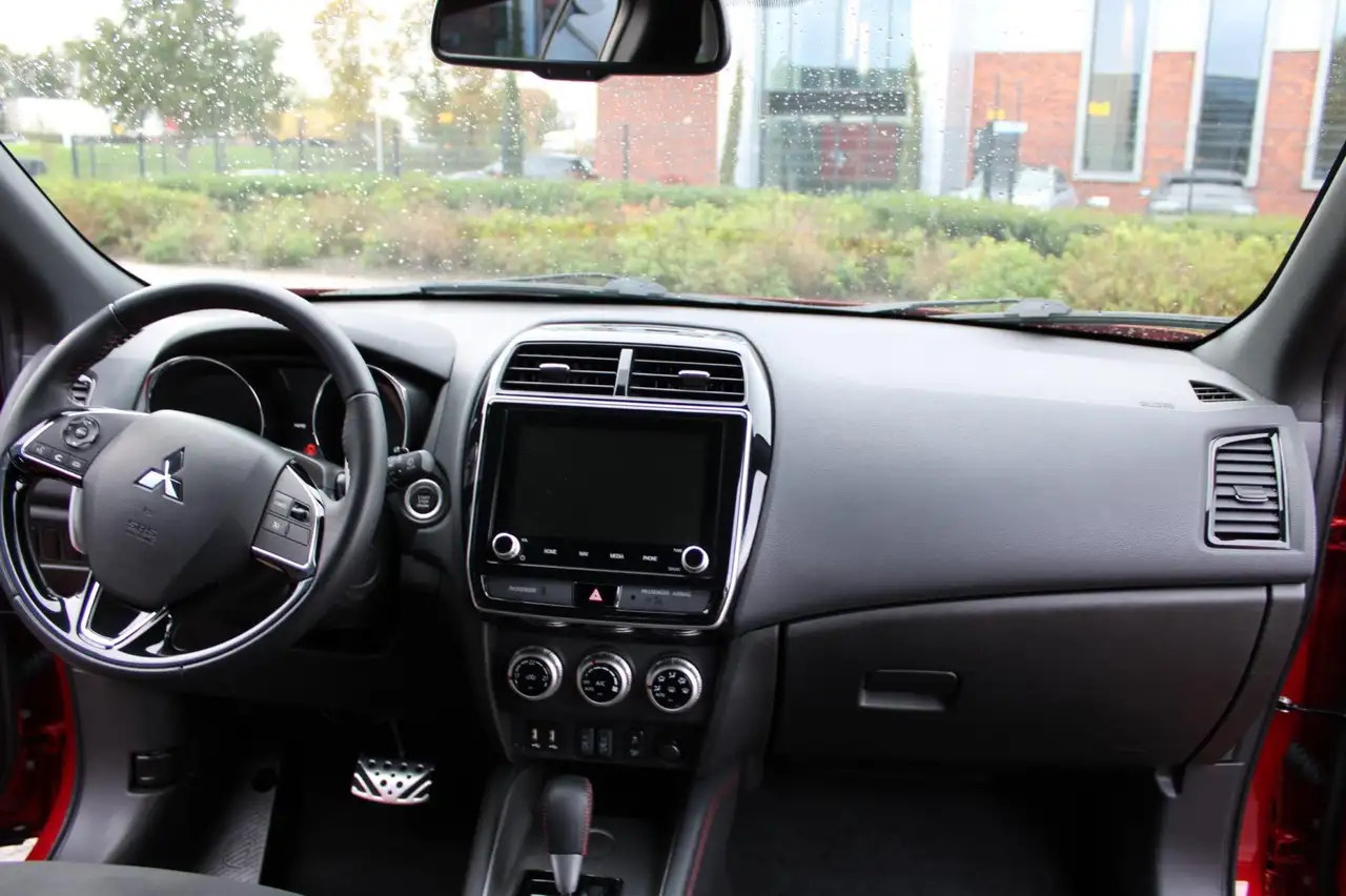 Mitsubishi ASX 2.0 MIVEC Spirit AUTOMAAT, миниатюра 15