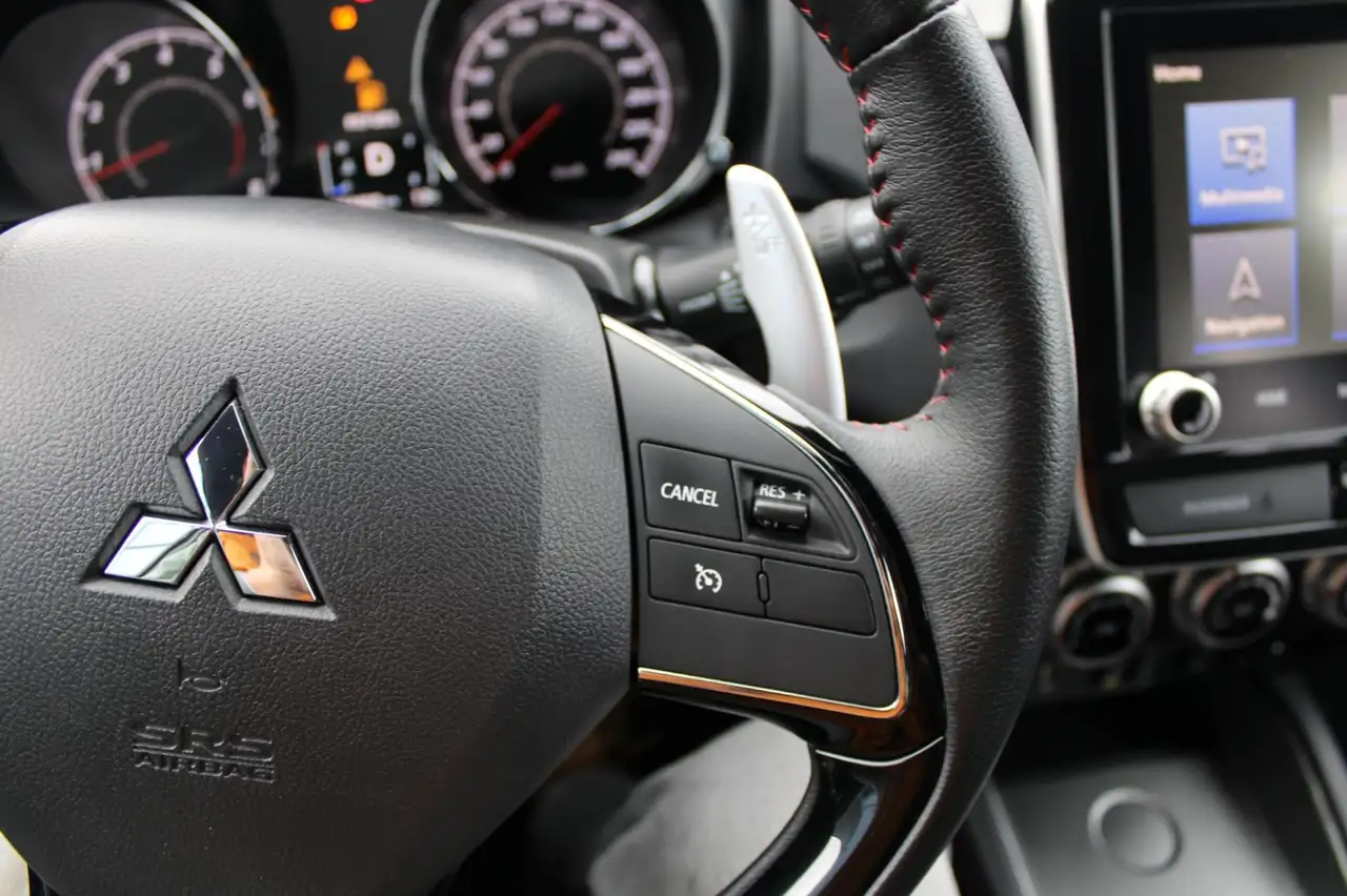 Mitsubishi ASX 2.0 MIVEC Spirit AUTOMAAT, миниатюра 23