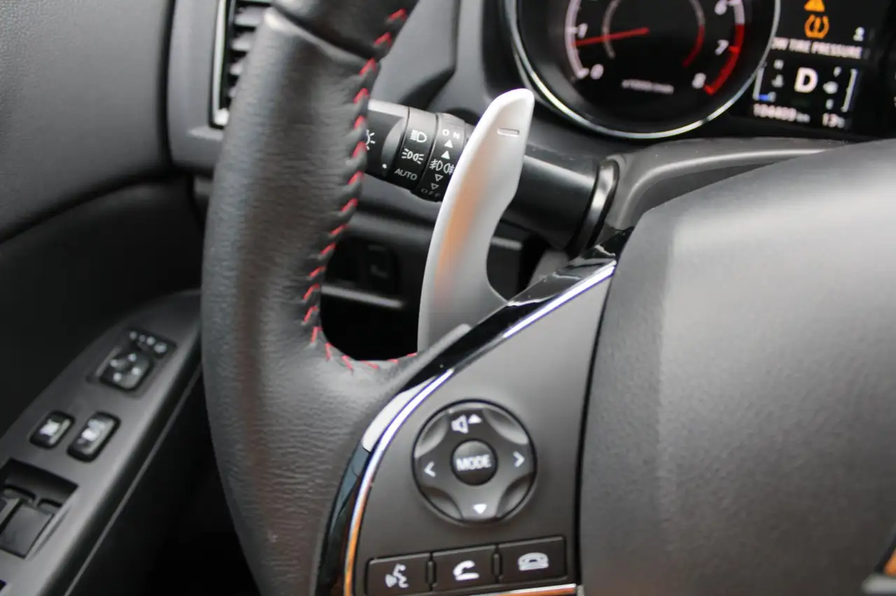 Mitsubishi ASX 2.0 MIVEC Spirit AUTOMAAT, миниатюра 22