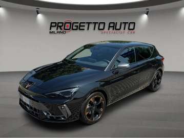 Leon 2024 1.5 hybrid 150cv dsg