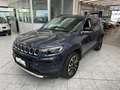 Jeep Compass 1.3 Turbo T4 190 CV PHEV AT6 4xe Limited - FULLOPT Azul - thumbnail 3