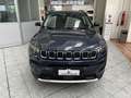 Jeep Compass 1.3 Turbo T4 190 CV PHEV AT6 4xe Limited - FULLOPT Azul - thumbnail 2