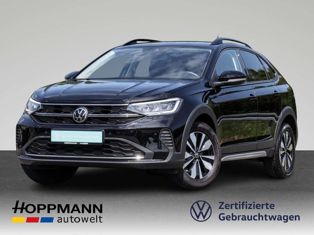 Volkswagen Taigo 2025 — GOAL 1.0 TSI DSG Klima LED ACC SHZ