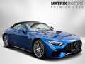 Mercedes-Benz SL 63 AMG 4MATIC+ LIFT heated&cooled HeadUp Azul - thumbnail 9