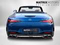 Mercedes-Benz SL 63 AMG 4MATIC+ LIFT heated&cooled HeadUp Azul - thumbnail 14