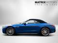 Mercedes-Benz SL 63 AMG 4MATIC+ LIFT heated&cooled HeadUp Azul - thumbnail 6