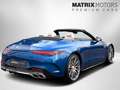 Mercedes-Benz SL 63 AMG 4MATIC+ LIFT heated&cooled HeadUp Azul - thumbnail 18