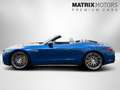 Mercedes-Benz SL 63 AMG 4MATIC+ LIFT heated&cooled HeadUp Azul - thumbnail 22