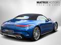 Mercedes-Benz SL 63 AMG 4MATIC+ LIFT heated&cooled HeadUp Azul - thumbnail 2