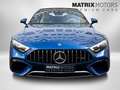 Mercedes-Benz SL 63 AMG 4MATIC+ LIFT heated&cooled HeadUp Azul - thumbnail 25