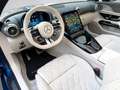 Mercedes-Benz SL 63 AMG 4MATIC+ LIFT heated&cooled HeadUp Azul - thumbnail 15