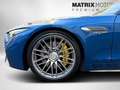 Mercedes-Benz SL 63 AMG 4MATIC+ LIFT heated&cooled HeadUp Azul - thumbnail 28