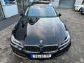 BMW 750 L d xDrive/LASER/SKY LOUNGE/HARMAN KARDON Siyah - thumbnail 11