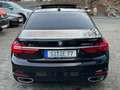 BMW 750 L d xDrive/LASER/SKY LOUNGE/HARMAN KARDON Černá - thumbnail 6