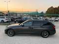 BMW 320 d Touring 320d mhev 48V Sport  Navi+ Led+Pelle+ Grigio - thumbnail 5