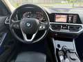 BMW 320 d Touring 320d mhev 48V Sport  Navi+ Led+Pelle+ Grigio - thumbnail 12