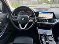 BMW 320 d Touring 320d mhev 48V Sport  Navi+ Led+Pelle+ Grigio - thumbnail 11