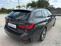 BMW 320 d Touring 320d mhev 48V Sport  Navi+ Led+Pelle+ Grigio - thumbnail 6