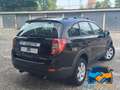 Chevrolet Captiva 2.2 VCDi 163CV 2WD LT- 7 posti Nero - thumbnail 5