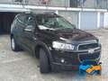 Chevrolet Captiva 2.2 VCDi 163CV 2WD LT- 7 posti Nero - thumbnail 3