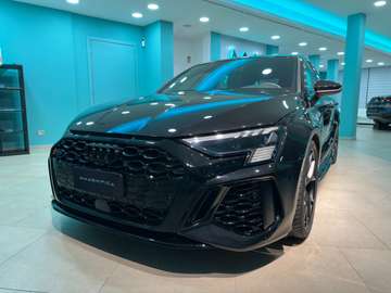 Carboceramici Sportback 2.5 tfsi quattro s-tronic