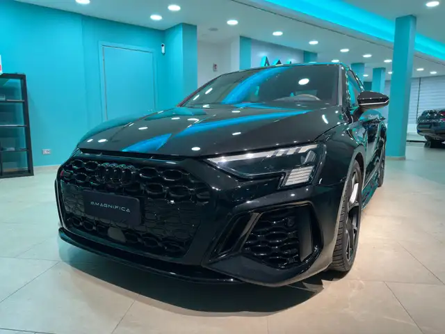 Audi RS3 Carboceramici Sportback 2.5 tfsi quattro s-tronic