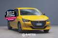 Peugeot 208 1.2 Puretech 100CV Allure Pack Gelb - thumbnail 1