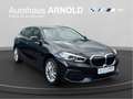 BMW 118 i Hatch Modell Advantage Panoramadach Navi Schwarz - thumbnail 3