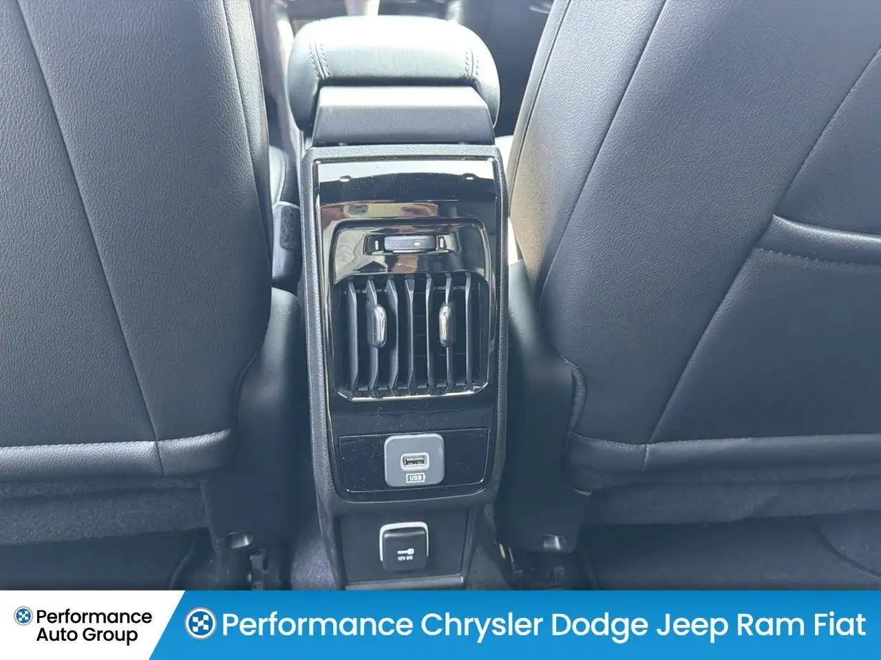 Jeep Compass fotografie Jeep Compass