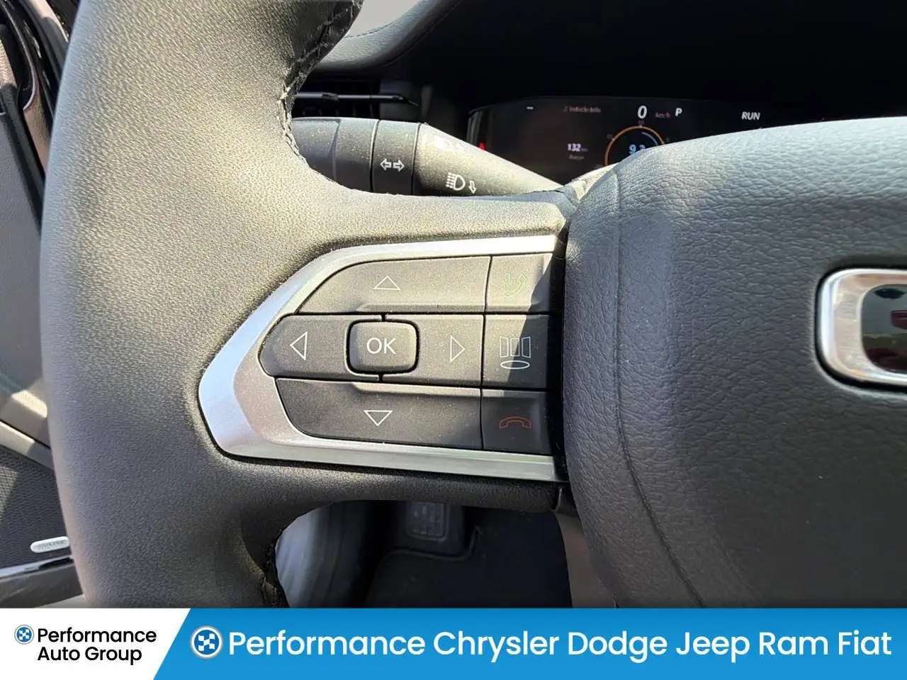 Jeep Compass fotografie Jeep Compass