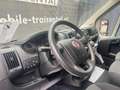 Fiat Ducato 120 L2 DK Pritsche RS: 3450 mm Weiß - thumbnail 13